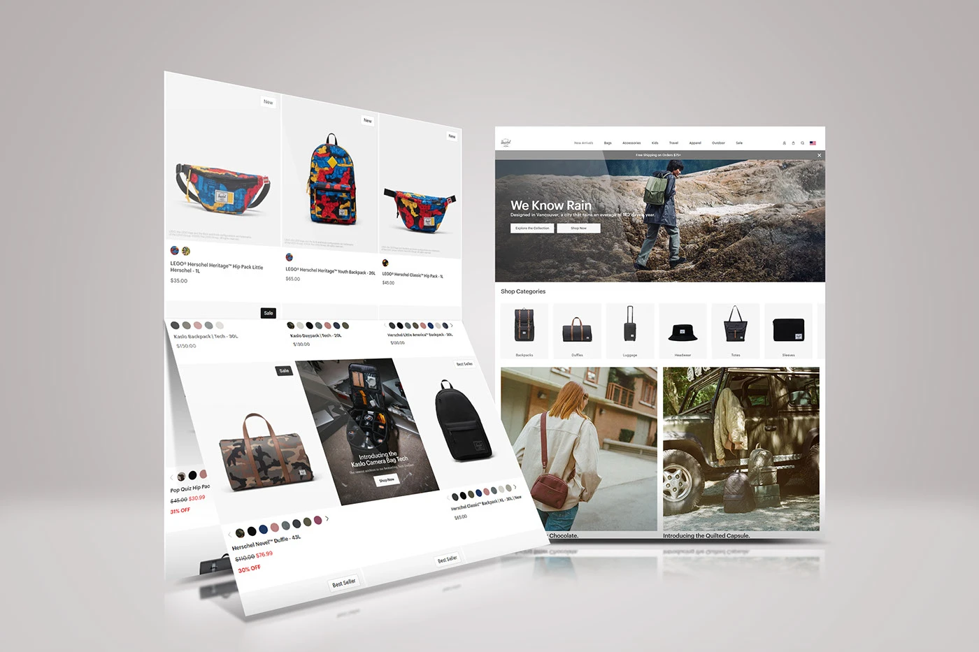 Graphics Design Portfolio